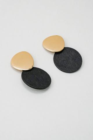Stud Earrings