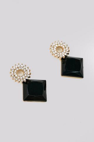 Stud Earrings