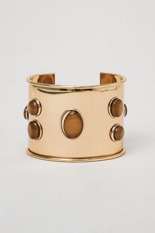 Arm Cuff Bracelet