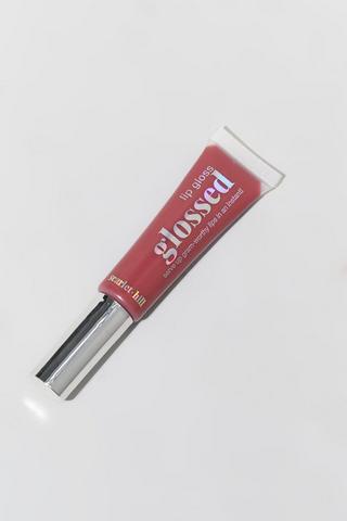 Bronze - Lipgloss