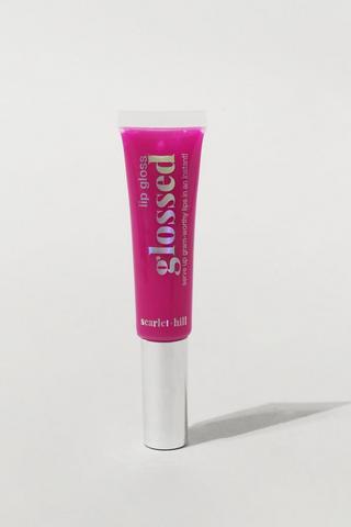 Pink Glo - Lip Gloss