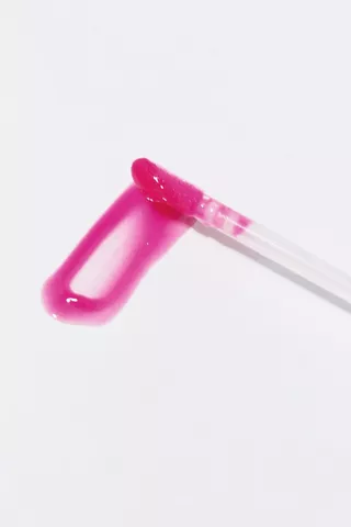 Pink Glo - Lip Gloss