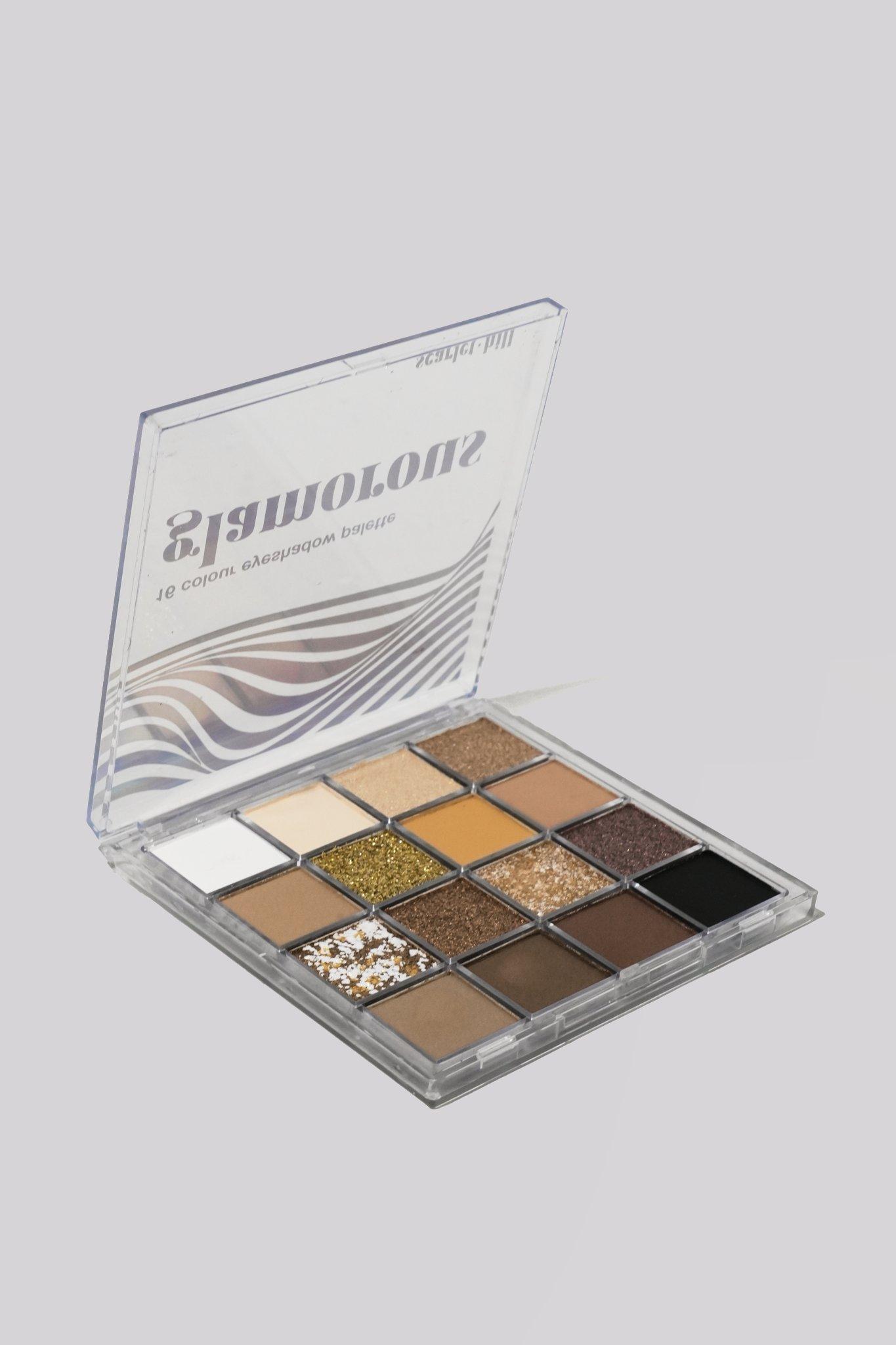Modern Neutrals Pearl Sheen Palette main image 0