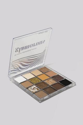 Neutrals - Eyeshadow Palette