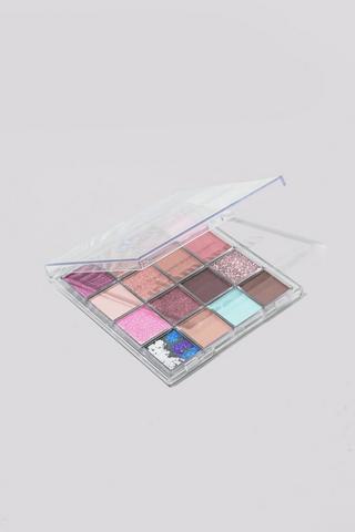 Pastel - Eyeshadow Palette