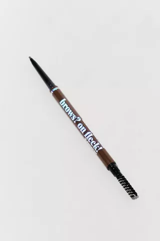 Eyebrow Pencil - Light Brown