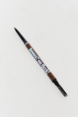 avon glimmerstick eyebrow pencil light brown
