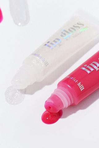 2 Pack Lipgloss