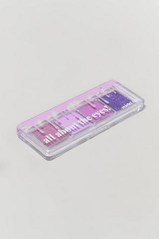 Purple - Mini Eyeshadow Palette