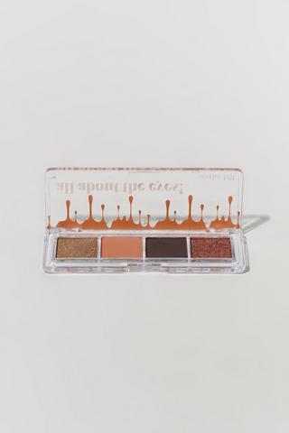 Neutrals - Mini Eyeshadow Palette