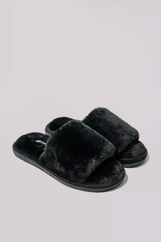 Fluffy Slippers