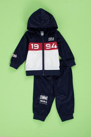 Ackerman Baby Company Girls' Tracksuit (3-24 Months) offer at