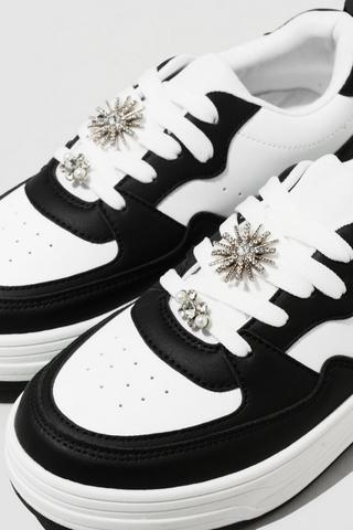 Platform Sneaker
