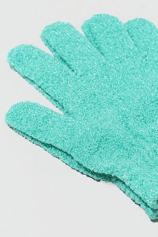 Bath Glove