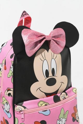 Minnie Mouse Backpack