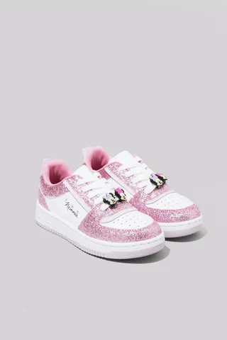 Minnie Mouse Sneaker