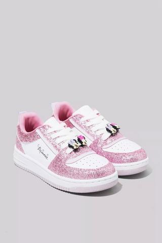 Minnie Mouse Sneaker