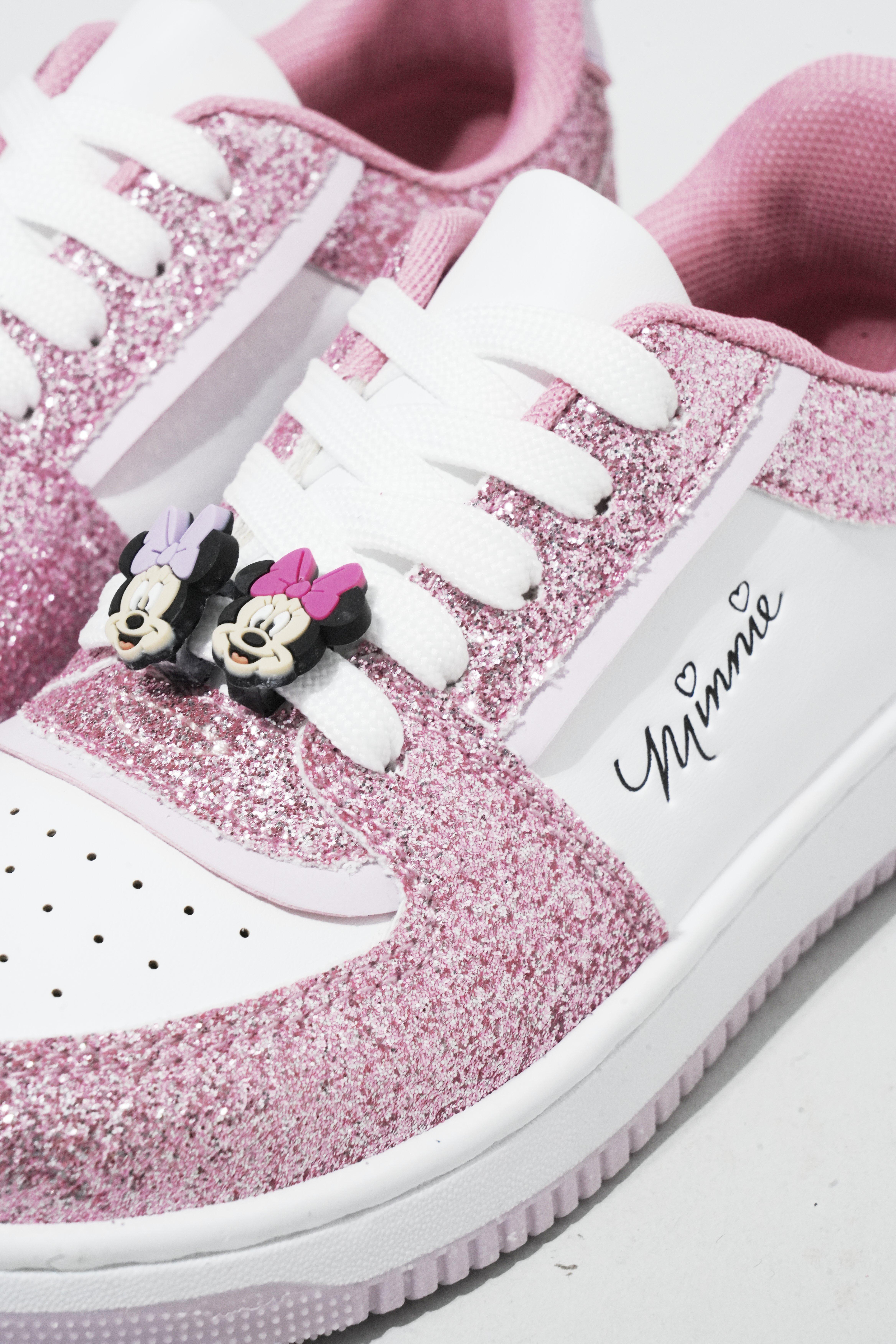Minnie Mouse Sneaker