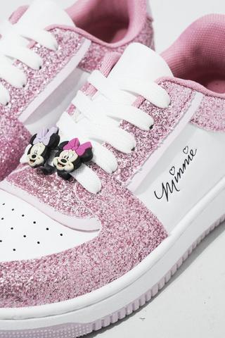 Minnie Mouse Sneaker