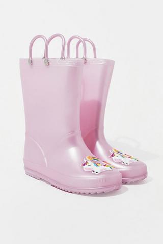Gumboot