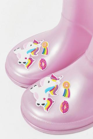 Gumboot