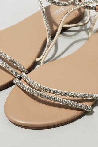 Ankle Strap Sandal