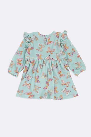 Long Sleeve Dress