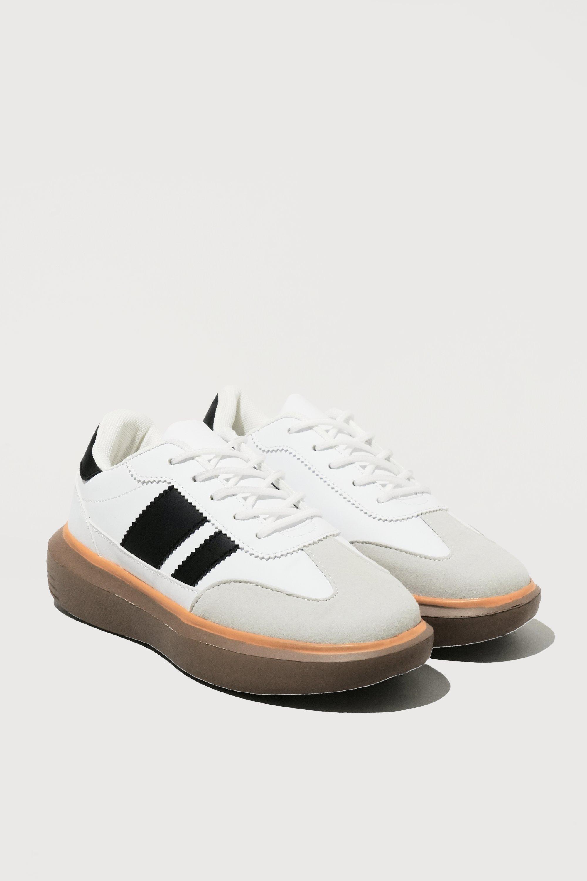 hensley platform sneaker
