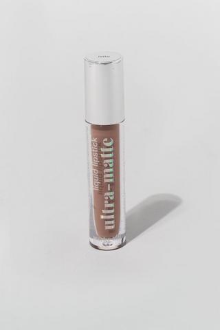 Matte Liquid Lipstick - Latte
