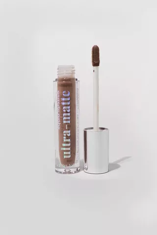 Matte Liquid Lipstick - Latte