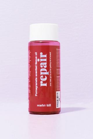 Tissue Oil - Pomegranate