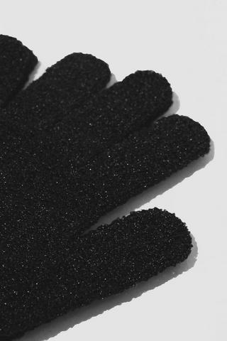 Bath Gloves