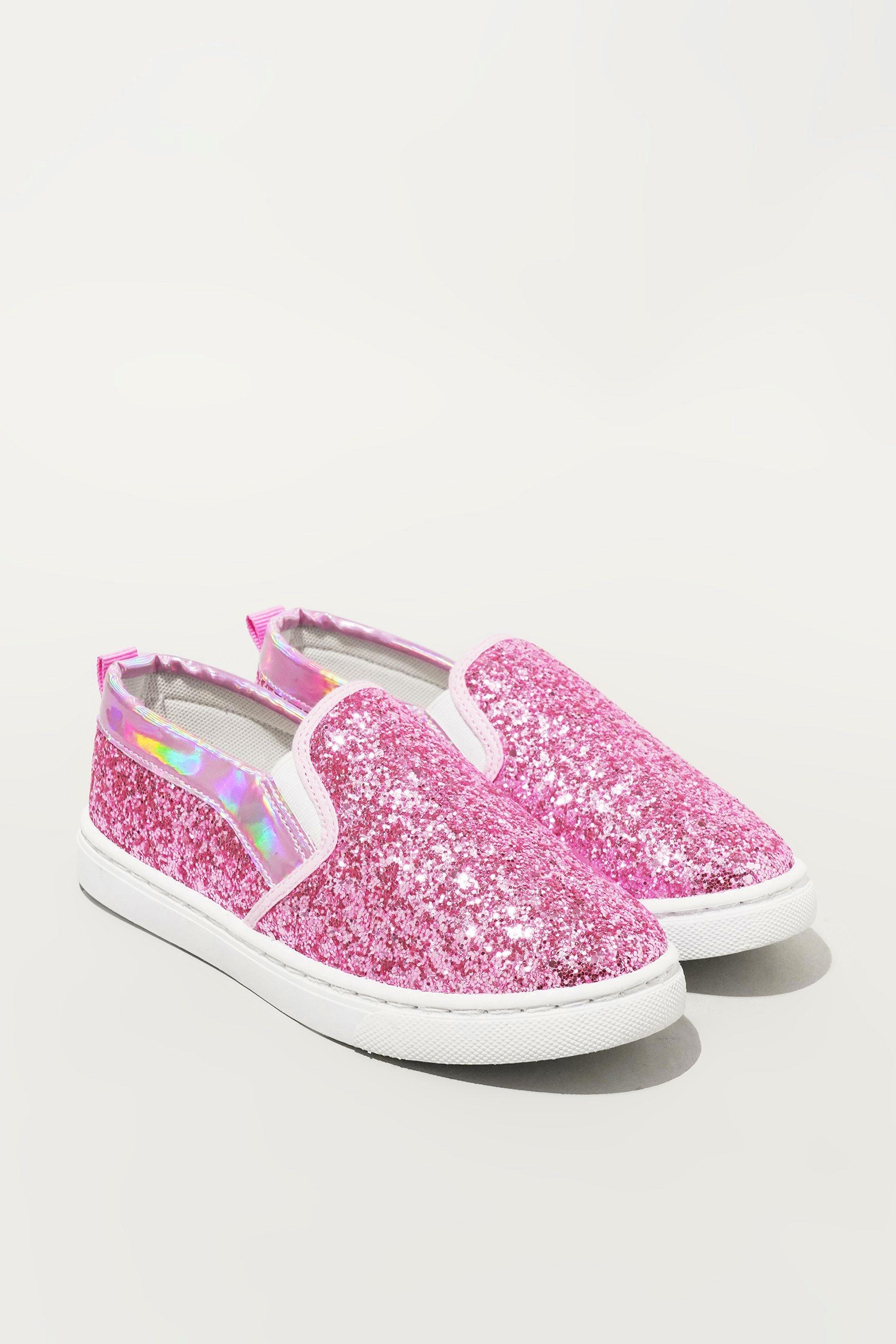 slip on footwear