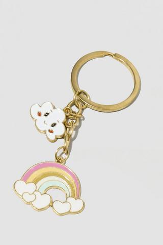 Keyring - Rainbow