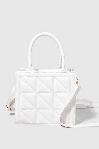 Mini Tote Bag