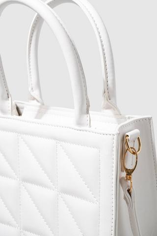 Mini Tote Bag