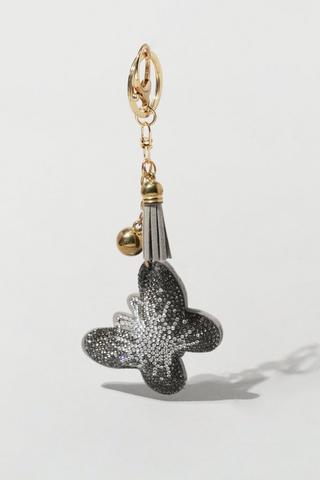 Keyring - Butterfly