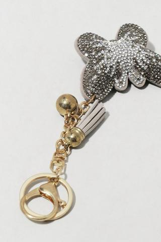 Keyring - Butterfly