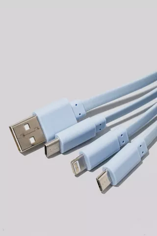 USB Keyring - Mouse
