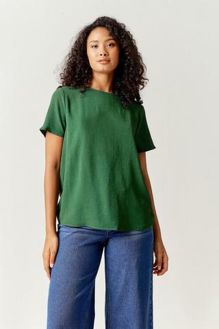Boxy Top