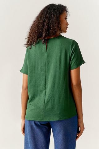Boxy Top