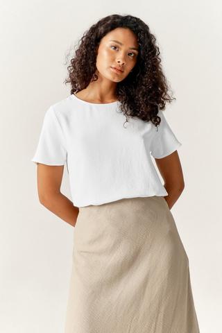 Boxy Top