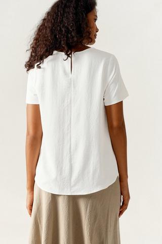 Boxy Top