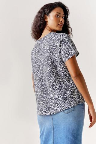Boxy Top
