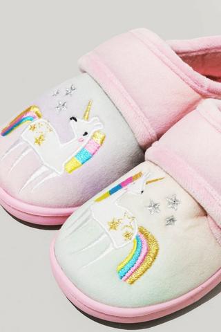 Slipper