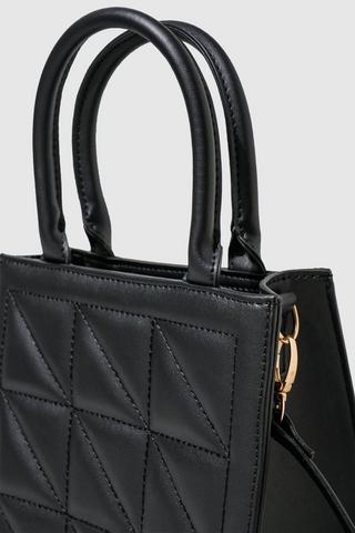 Mini Tote Bag