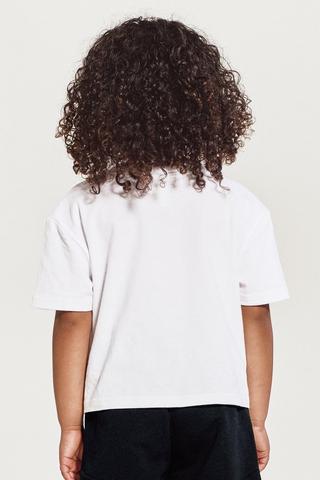 Boxy T-Shirt