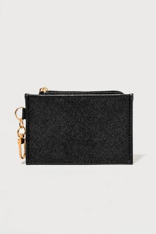 Keyring - Card Holder