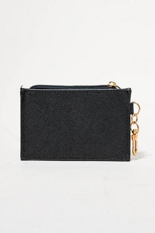 Keyring - Card Holder