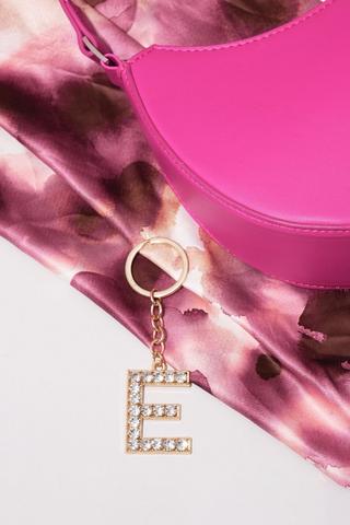 Keyring - E